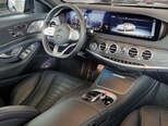 Mercedes S 450 4MATIC-15