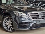 Mercedes S 450 4MATIC-3