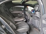Mercedes S 450 4MATIC-25