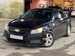 Chevrolet Cruze-3