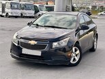 Chevrolet Cruze-1