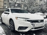 Honda Insight-11
