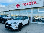 Toyota RAV4-3