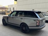 Land Rover Range Rover-4