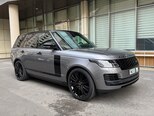 Land Rover Range Rover-5