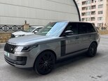 Land Rover Range Rover-6