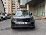Land Rover Range Rover-1