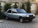 Tofas Sahin-1