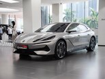 Denza Z9 GT-1