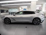 Denza Z9 GT-4