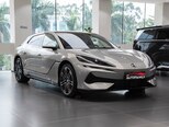 Denza Z9 GT-3