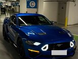Ford Mustang-4