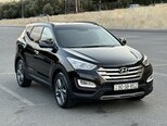 Hyundai Santa Fe-4
