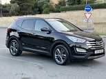 Hyundai Santa Fe-2