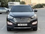 Hyundai Santa Fe-5
