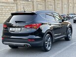 Hyundai Santa Fe-8