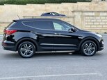 Hyundai Santa Fe-7