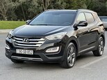 Hyundai Santa Fe-1