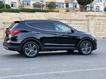 Hyundai Santa Fe-3