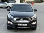 Hyundai Santa Fe-6