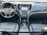 Hyundai Santa Fe-11