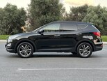 Hyundai Santa Fe-10