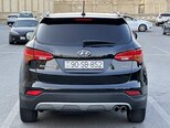 Hyundai Santa Fe-9