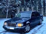 Mercedes E 220-9