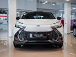 Toyota C-HR-3
