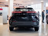 Toyota C-HR-6
