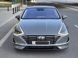 Hyundai Sonata-3