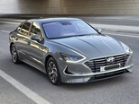 Hyundai Sonata-2