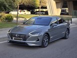 Hyundai Sonata-1