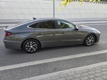 Hyundai Sonata-5