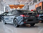 Toyota Camry-2