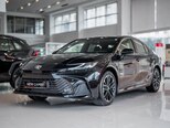 Toyota Camry-5