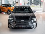 Toyota Camry-1