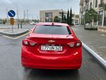 Chevrolet Cruze-6