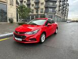 Chevrolet Cruze-2