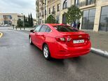 Chevrolet Cruze-5