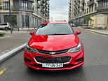 Chevrolet Cruze-3