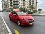 Chevrolet Cruze-1