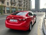 Chevrolet Cruze-4