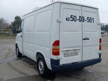 Mercedes Sprinter 312-4