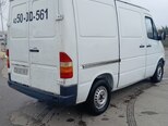 Mercedes Sprinter 312-5