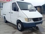 Mercedes Sprinter 312-1