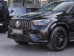 Mercedes GLE 53 AMG 4MATIC Coupe-9