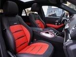 Mercedes GLE 53 AMG 4MATIC Coupe-19