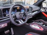 Mercedes GLE 53 AMG 4MATIC Coupe-13