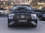 Mercedes GLE 53 AMG 4MATIC Coupe-1